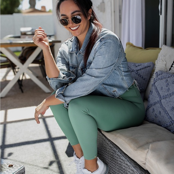 Cloud compression leggings - Picture 7 of 7